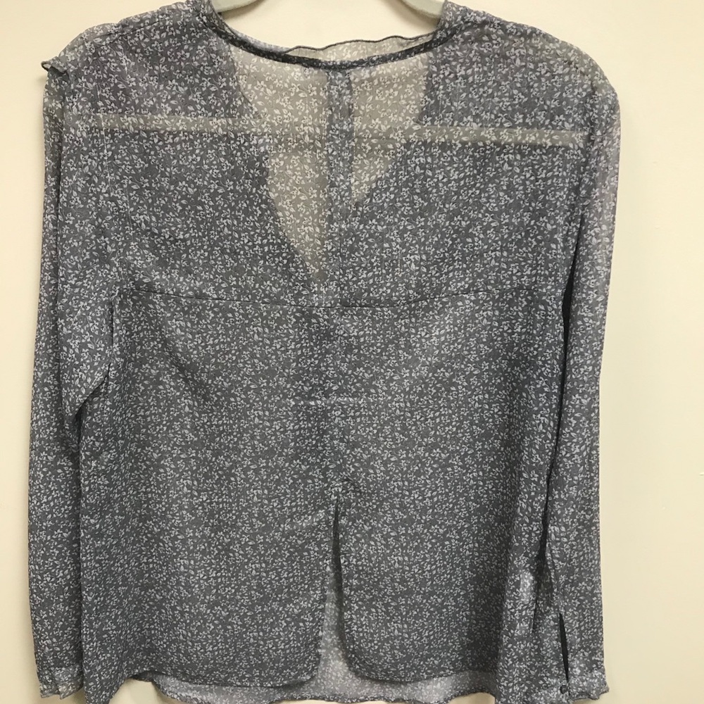 Mango blouse - Picture 3 of 7